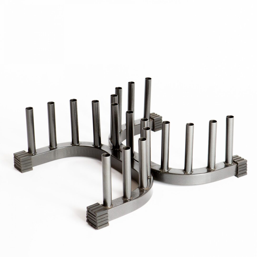 19 X 1″ Bar Holder