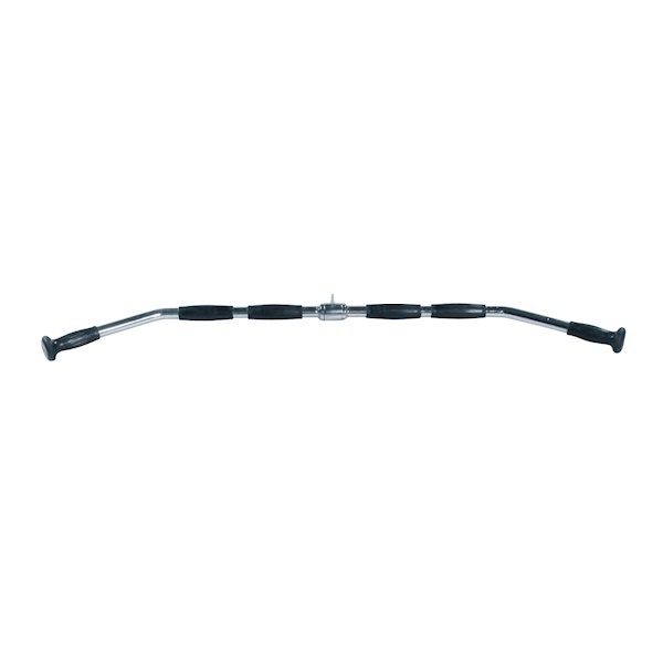 48″ Chrome Lat Bar