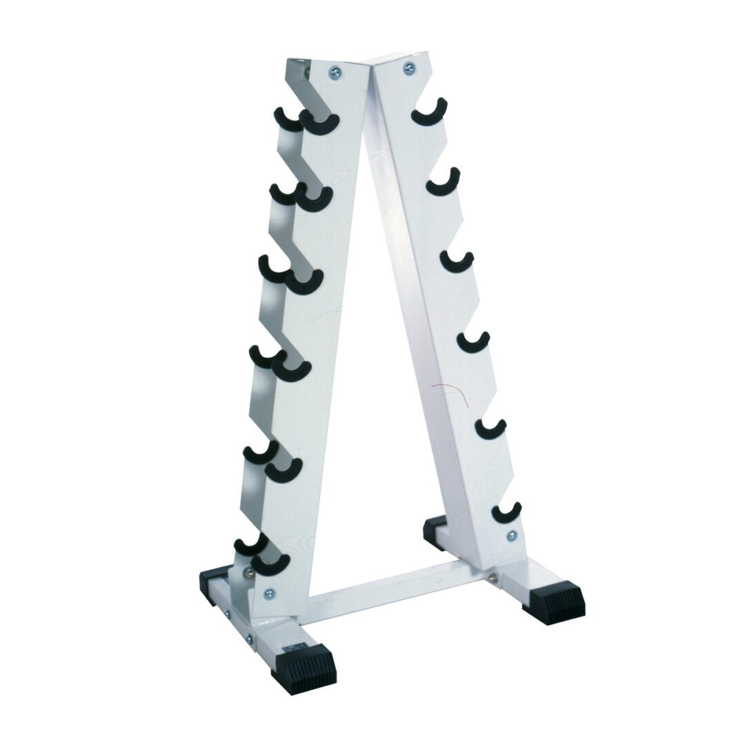 CAP A-FRAME DUMBBELL RACK