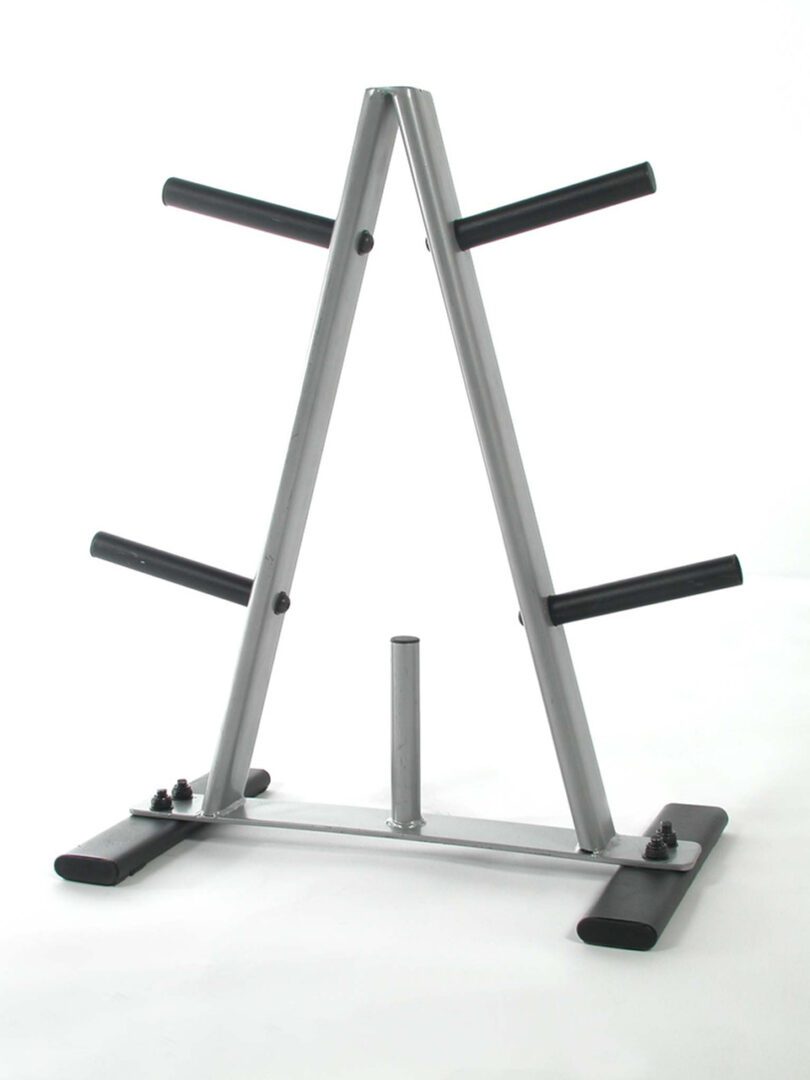 CAP A-FRAME PLATE STORAGE RACK