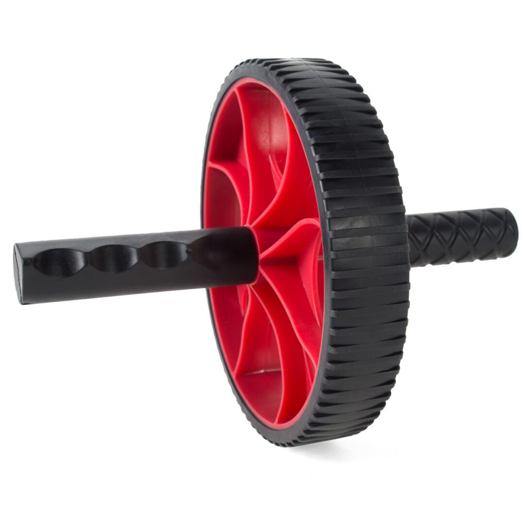 CAP ABDOMINAL WHEEL