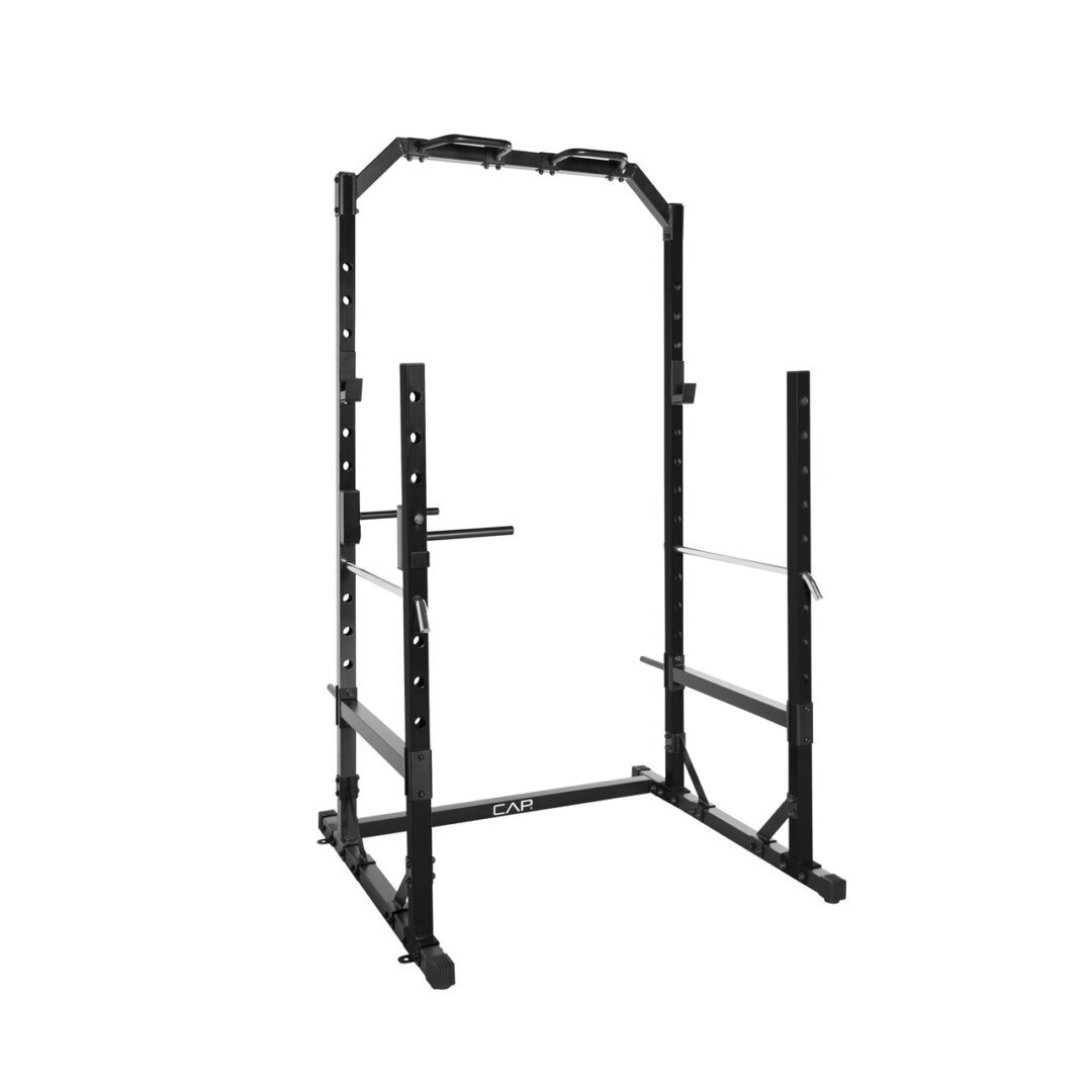 CAP BARBELL MULTI USE POWER RACK