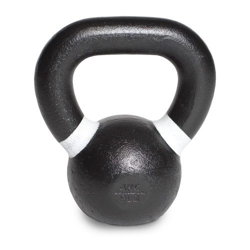 CAP CAST IRON COMPETITION WEIGHT KETTLEBELL