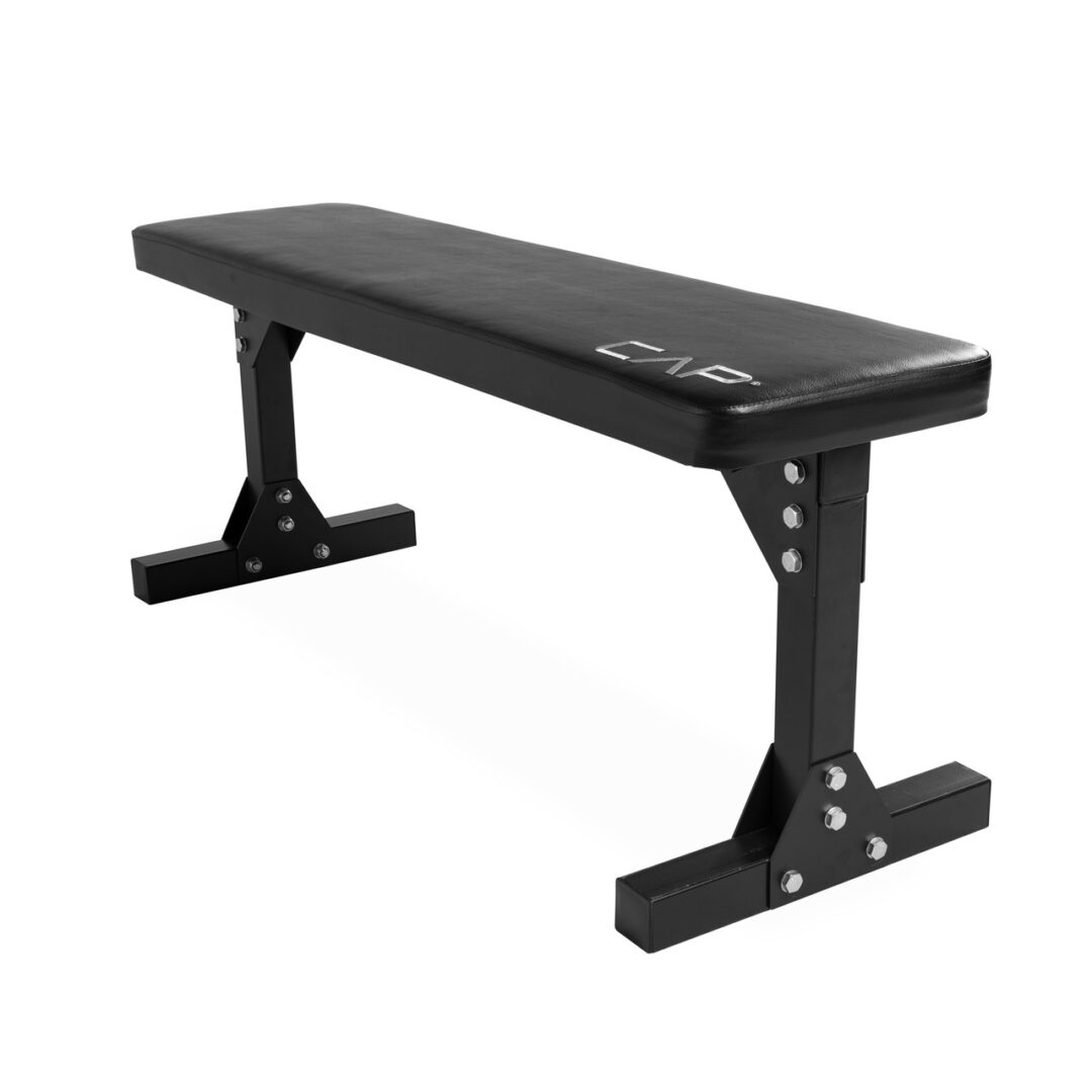 CAP FLAT UTILITY WEIGHT BENCH