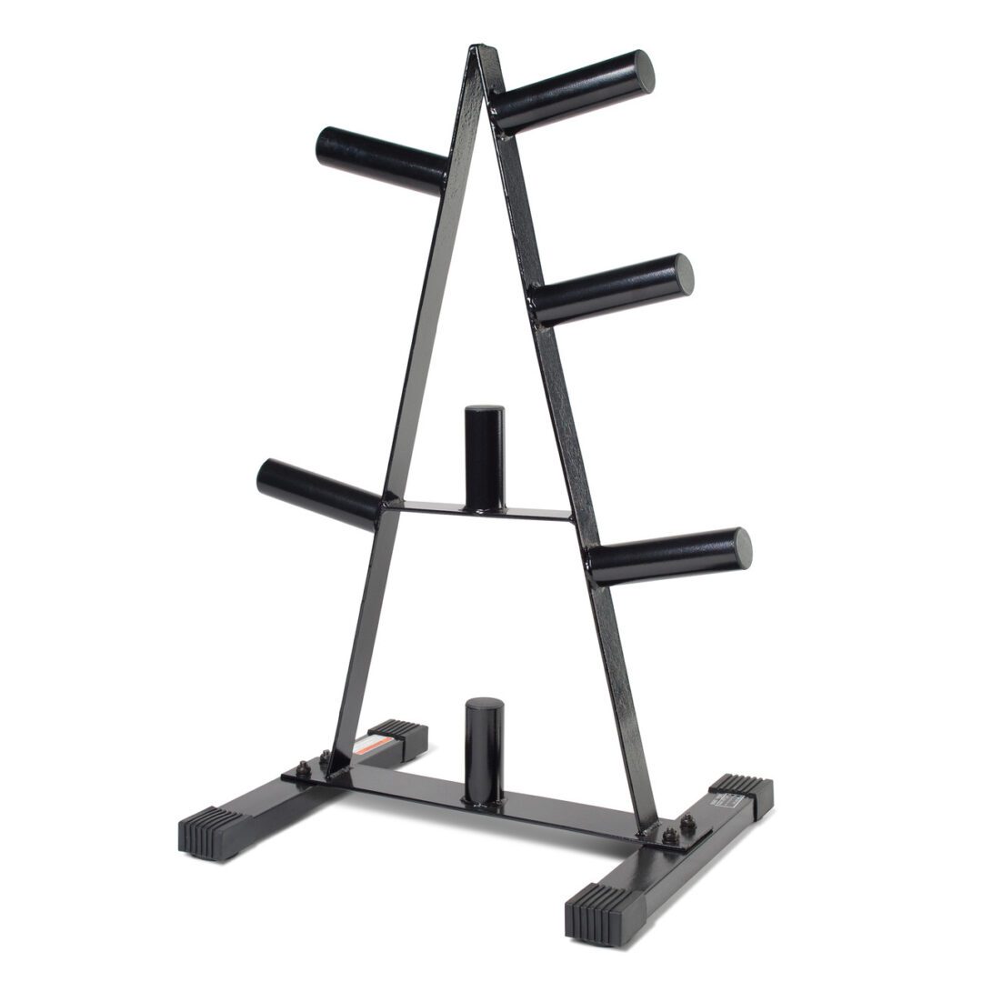 CAP OLYMPIC PLATE RACK