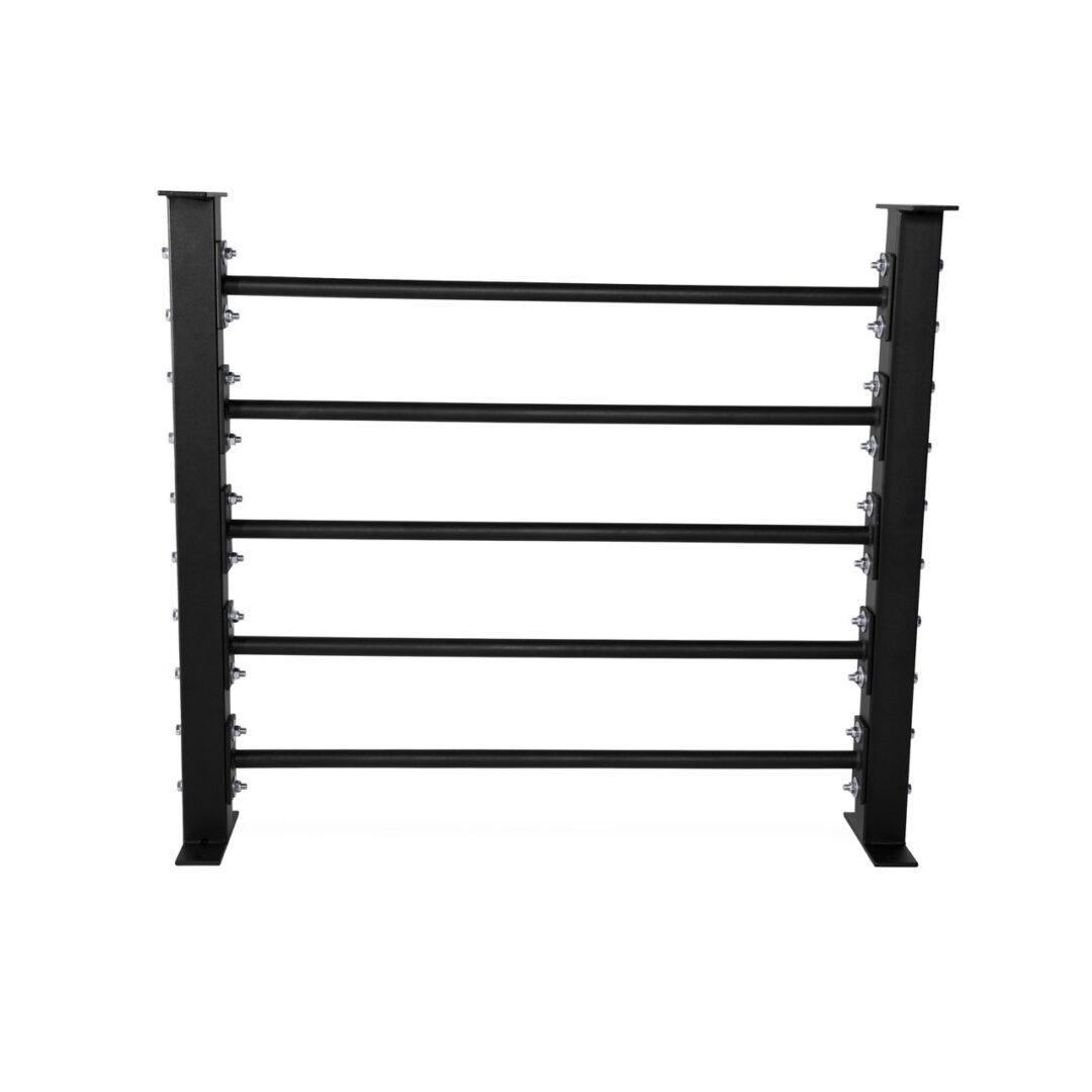 CAP PLUS 4' HORIZONTAL MONKEY BAR