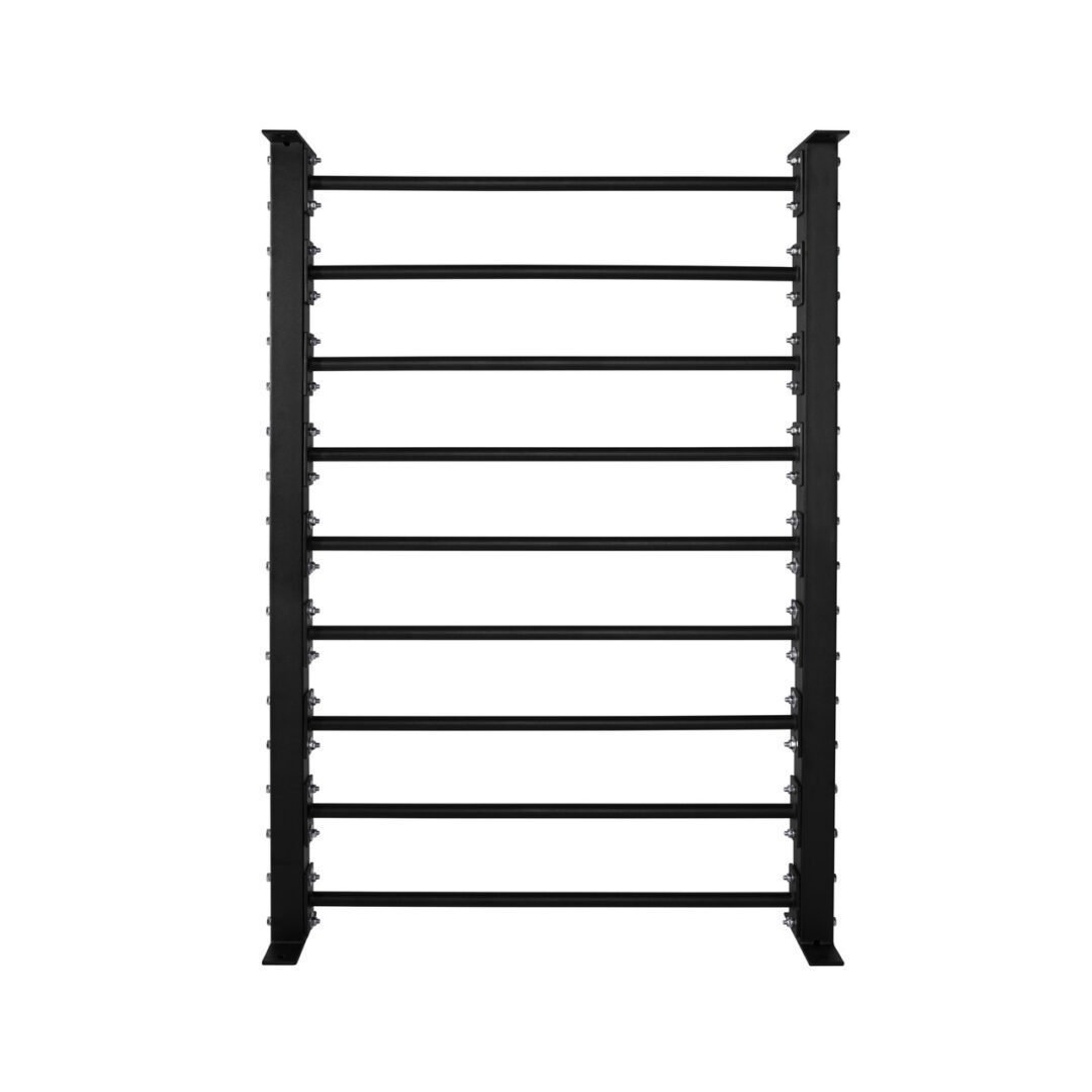 CAP PLUS 6' HORIZONTAL MONKEY BAR