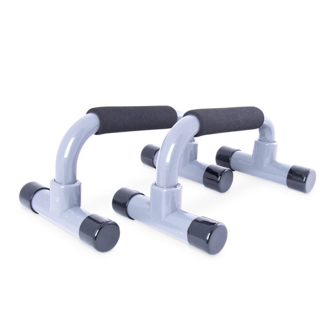 CAP PUSH UP BARS