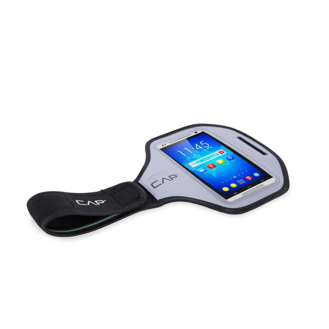 CAP SPORTS ARMBAND FOR SMARTPHONES