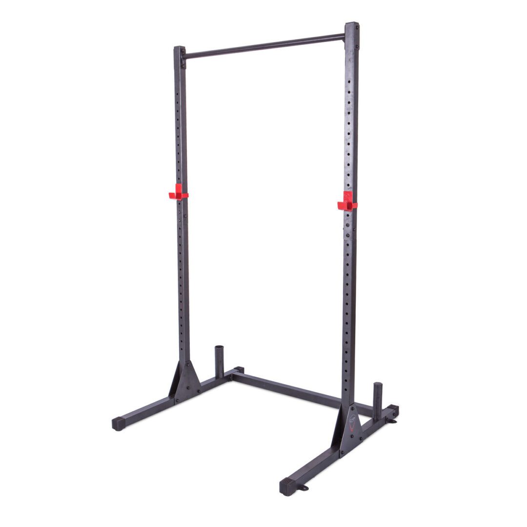 CAP STRENGTH POWER RACK EXERCISE STAND