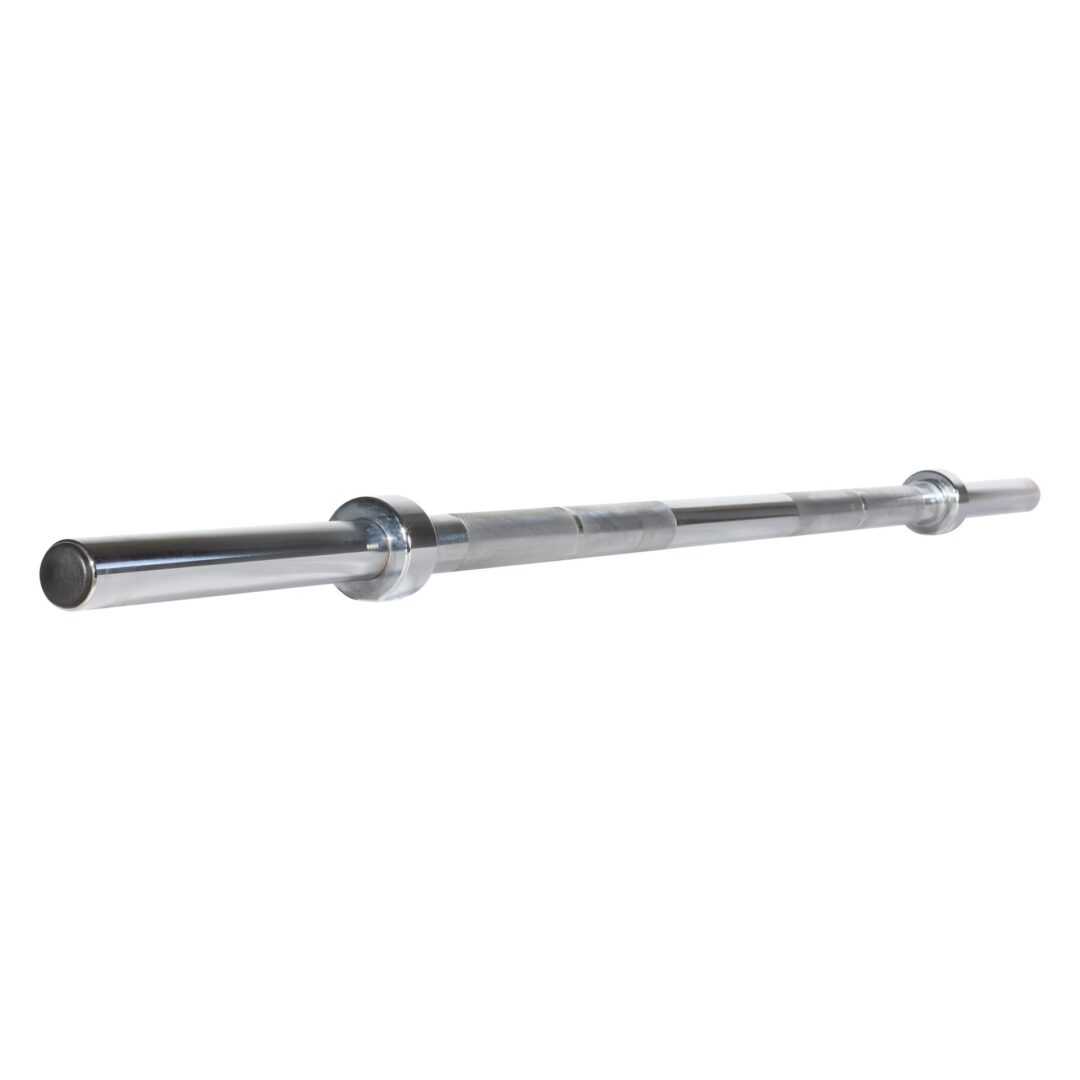 Extreme 2 Grip Olympic Weight Bar