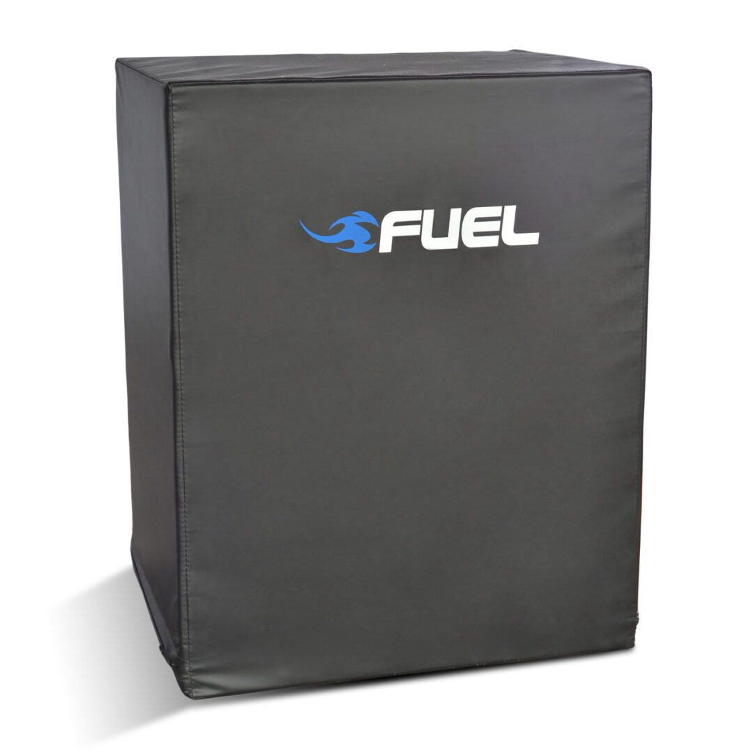 FUEL PUREFORMANCE 3-IN-1 FOAM PLYO BOX