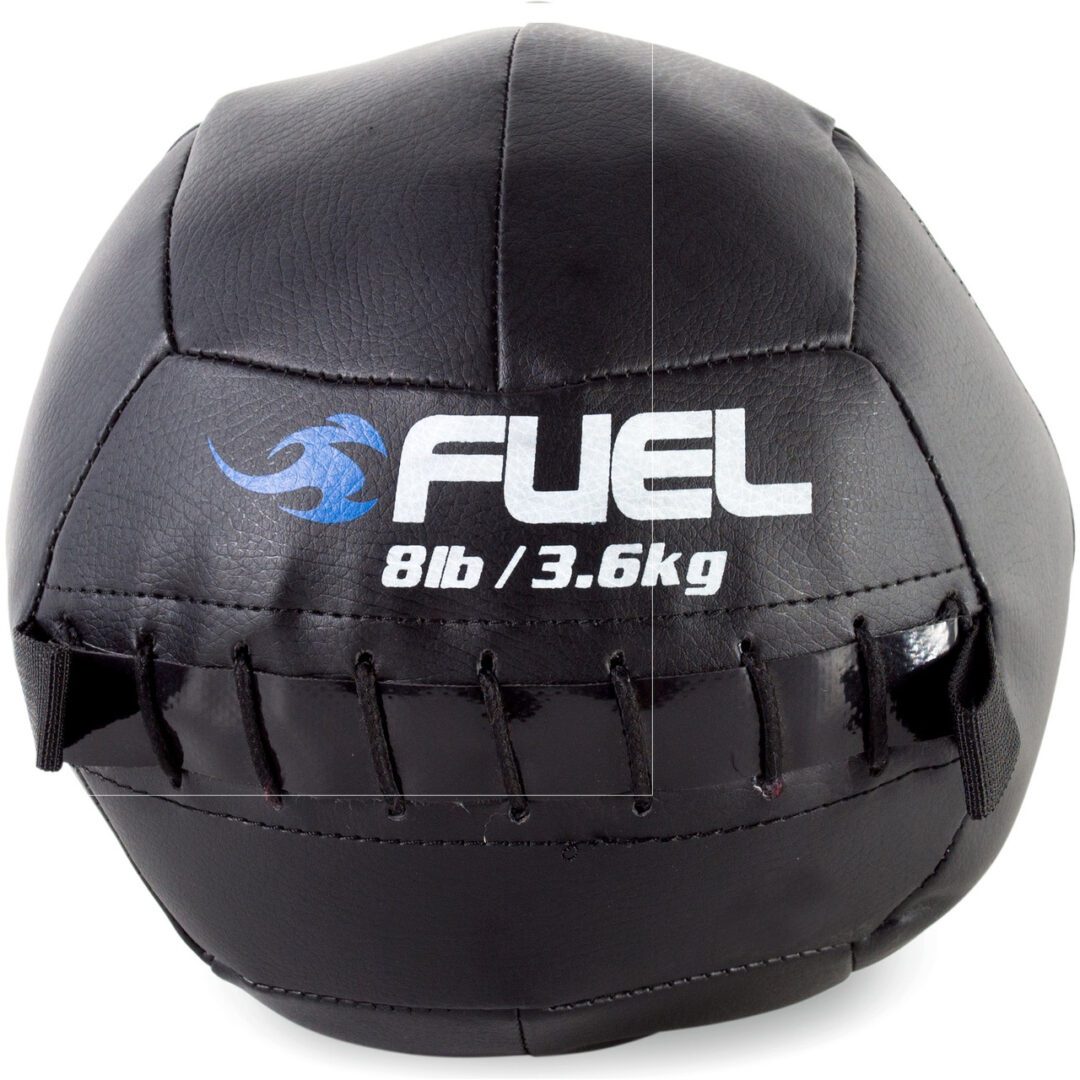 FUEL PUREFORMANCE MEDICINE BALL