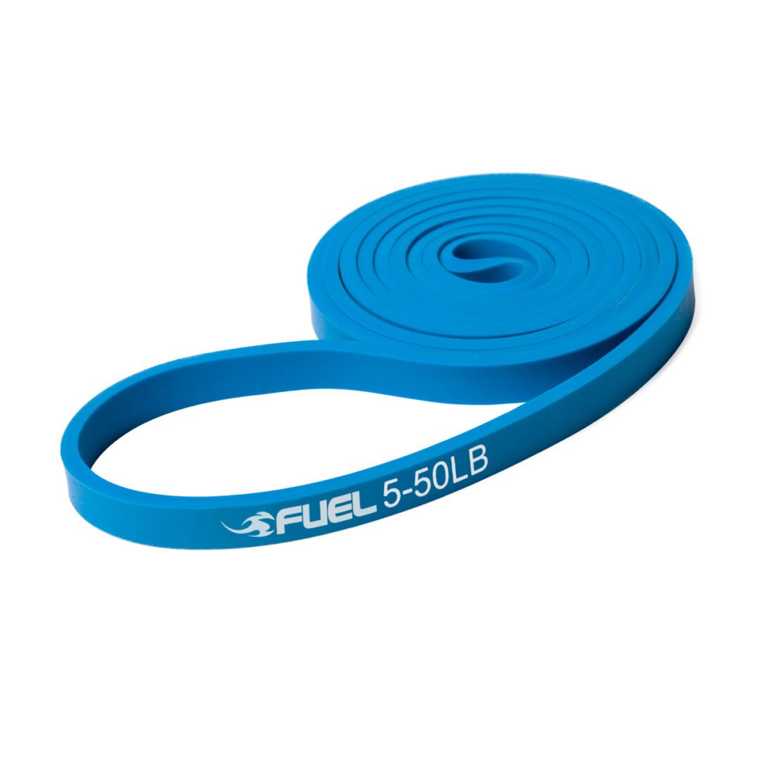 FUEL PUREFORMANCE MUSCLE BANDS