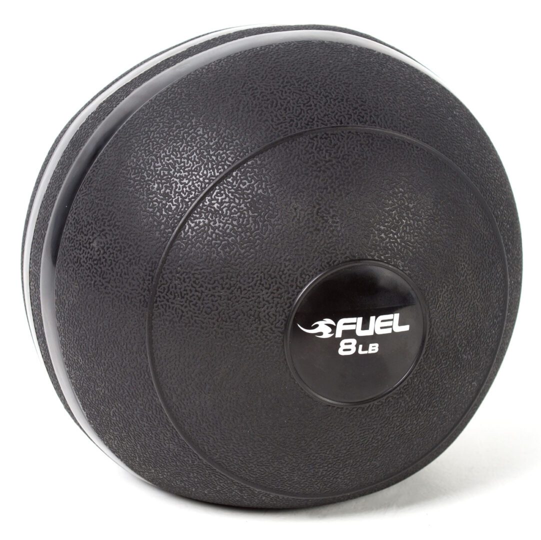 FUEL PUREFORMANCE SLAM BALL