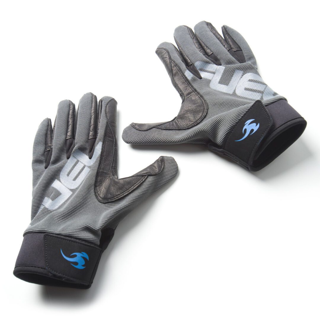 FUEL PUREFORMANCE WEIGHTLIFTING GLOVES