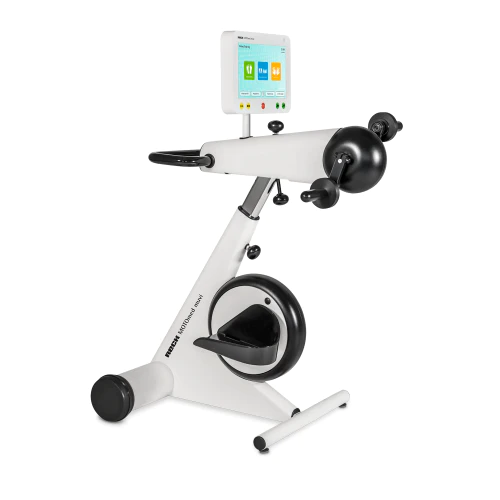 MOTOmed USA muvi Active and Passive Trainer with Simultaneous Arms and Legs