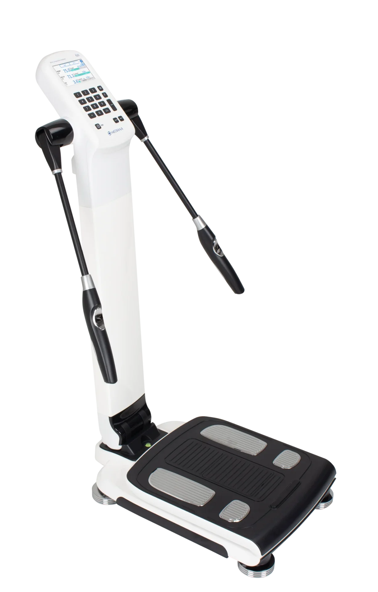 Mediana i25 Affordable Body Composition Machine