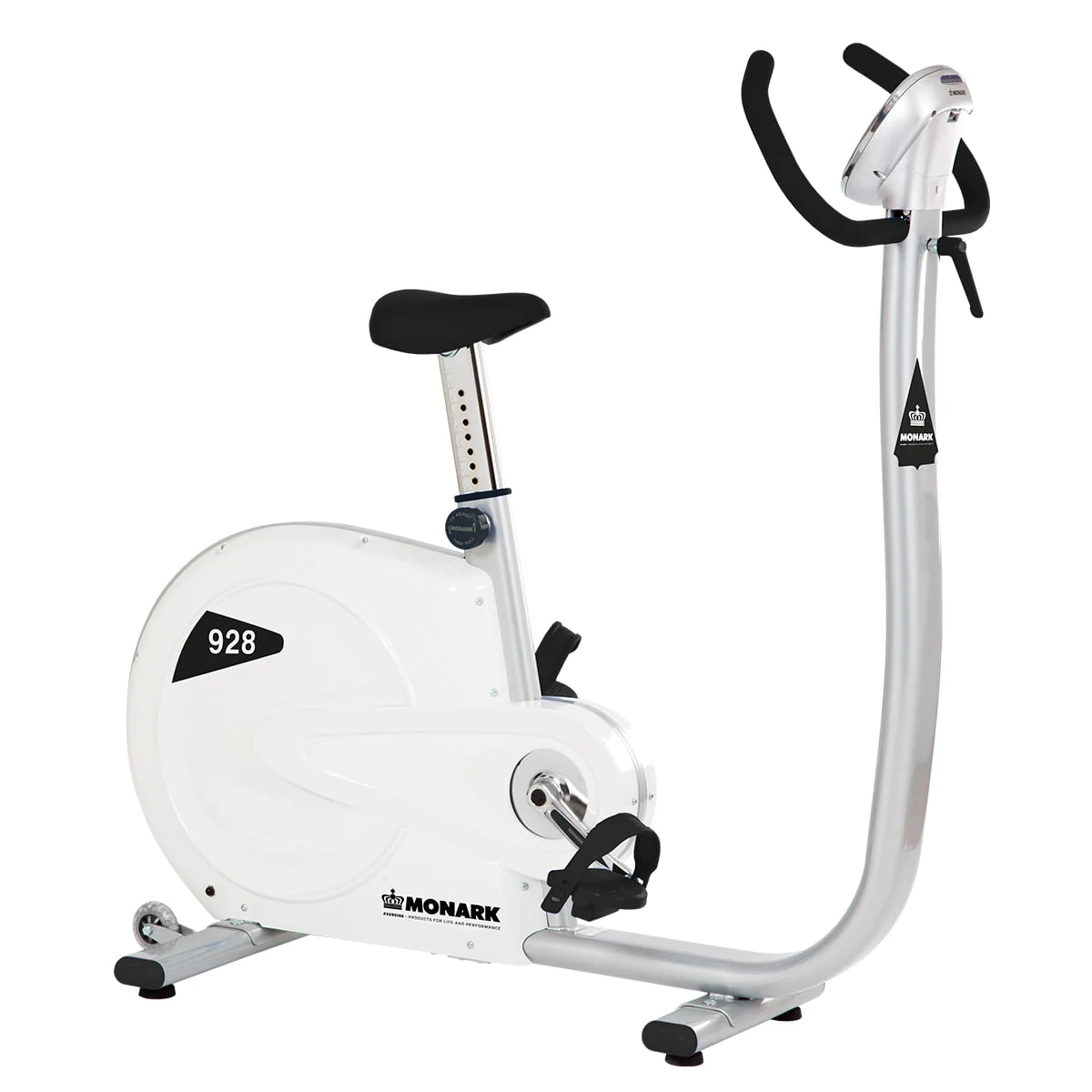 Monark 928E Electronic VO2 Max Submax Ergometer