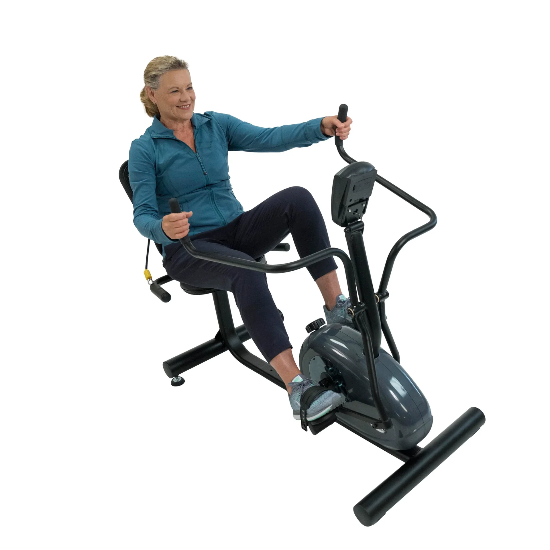 PhysioTrainer CXT - Fully Assembled