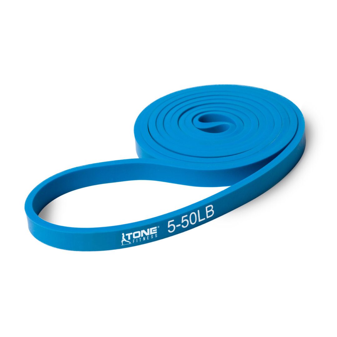 TONE FITNESS BAND