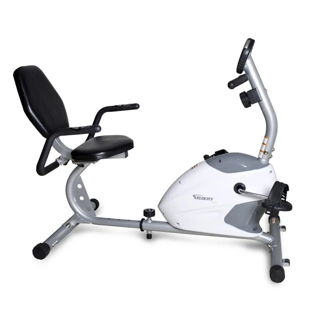 velocity sport exercise bike