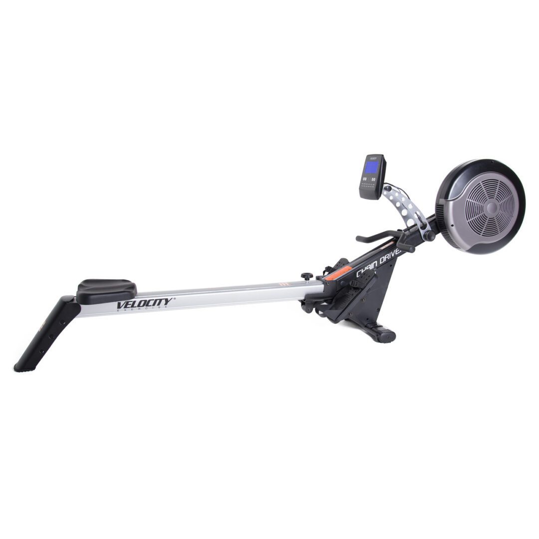 VELOCITY EXERCISE MOTION SERIES ROWER