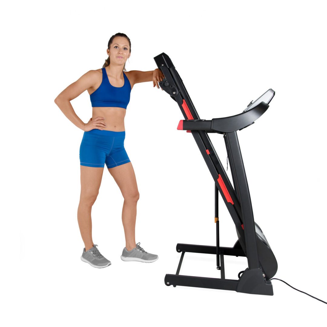 VELOCITY MOTORIZED INCLINE TREADMILL