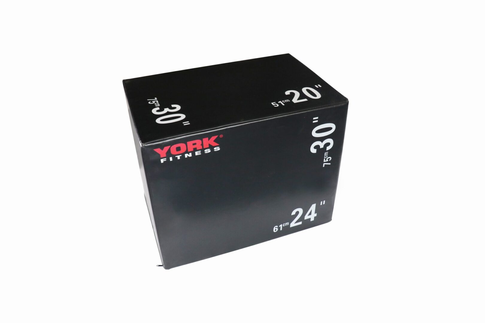 York 3-in-1 Plyo Box