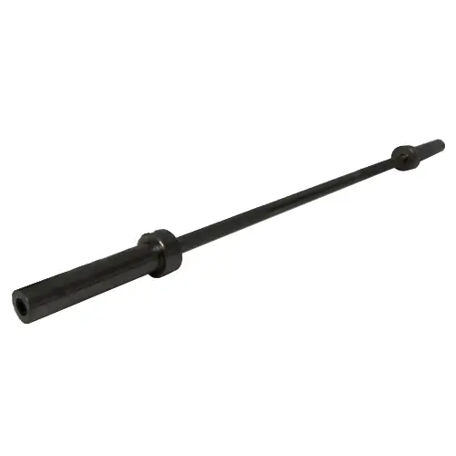 1500 LB. Black Olympic Bar