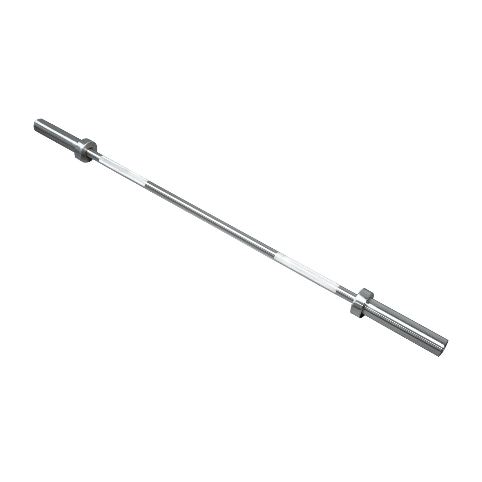 5' Revolution Barbell