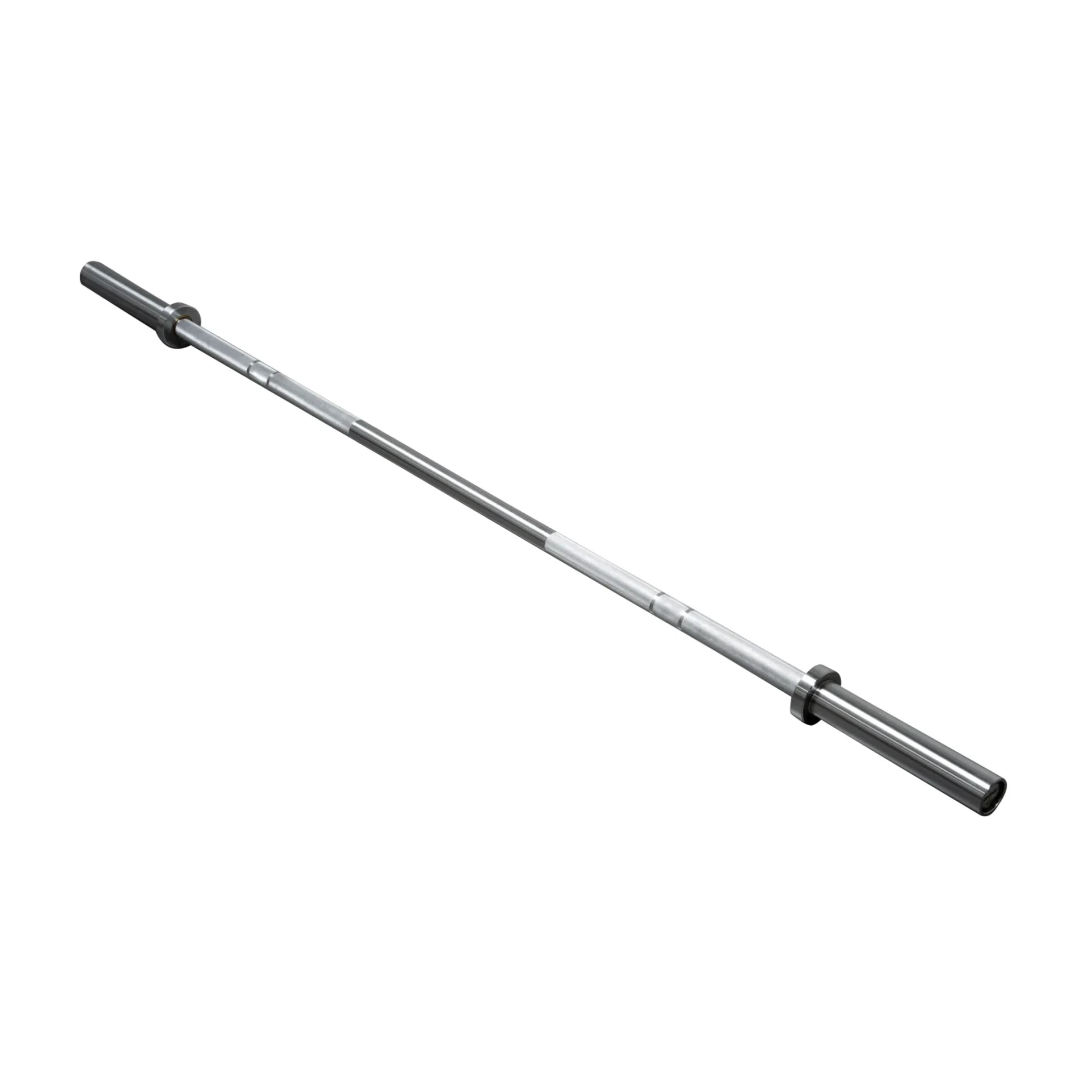 6' Revolution Barbell