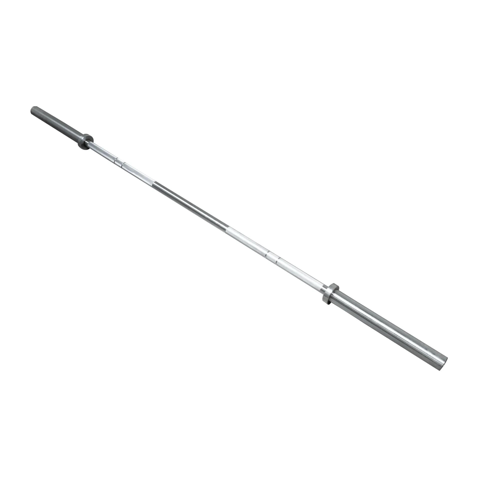 7' Revolution Barbell