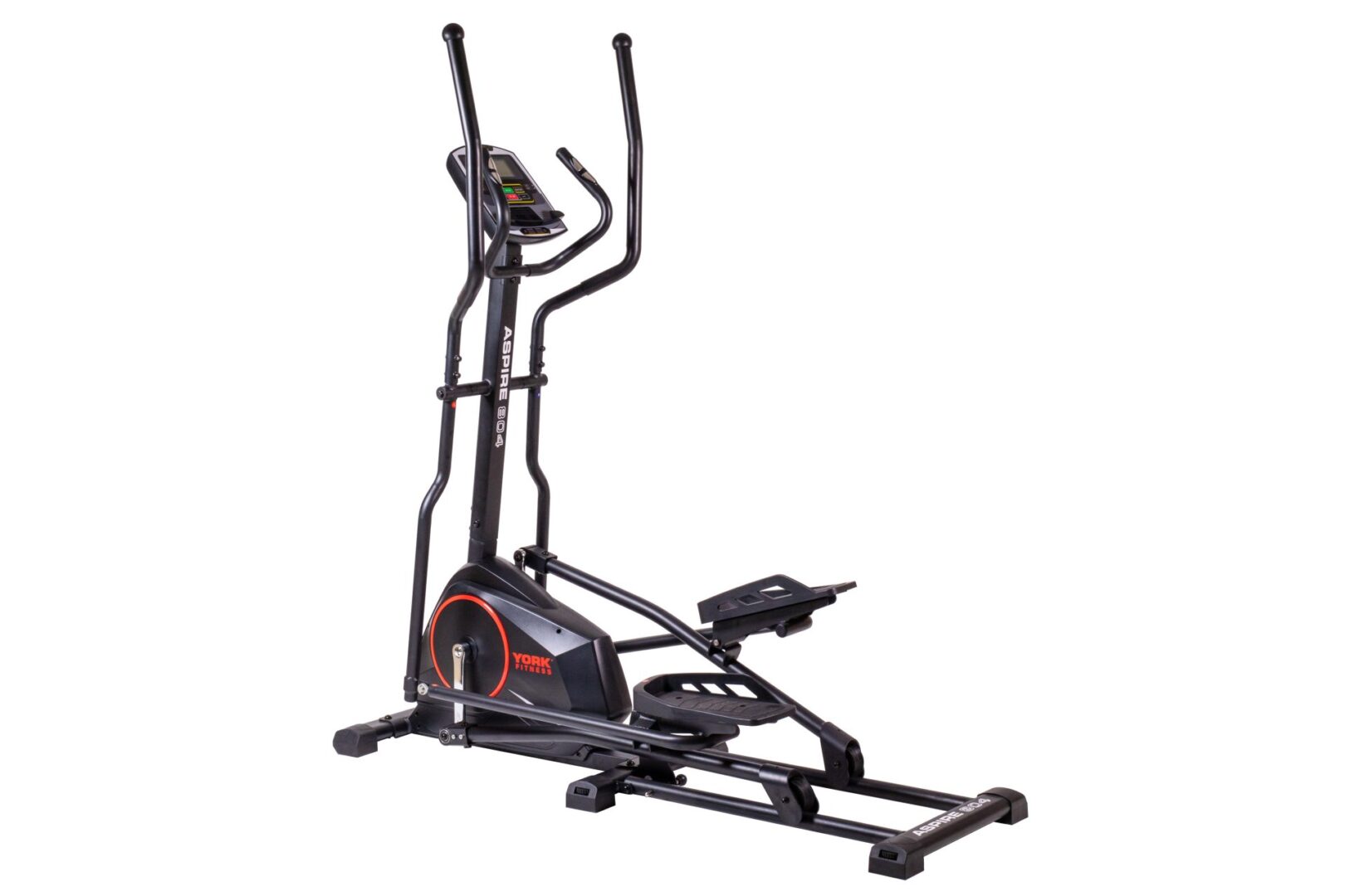 Aspire Elliptical Trainer Magnetic Resistance