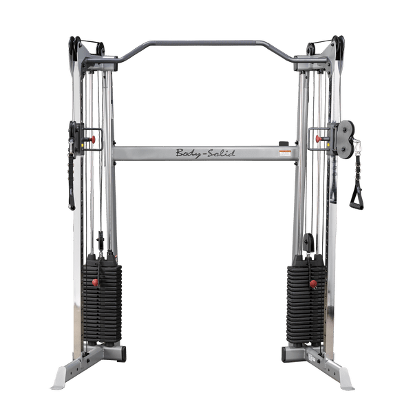 BODY-SOLID FUNCTIONAL TRAINER