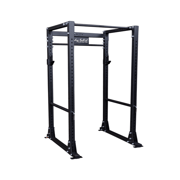 BODY-SOLID POWER RACK