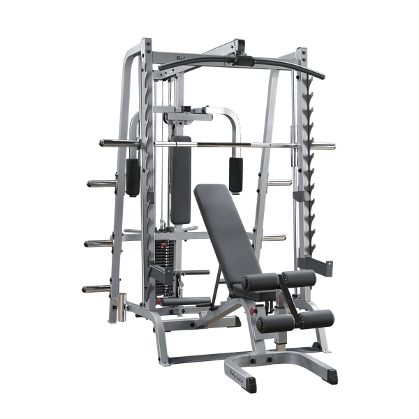 BODY-SOLID SERIES 7 SMITH GYM