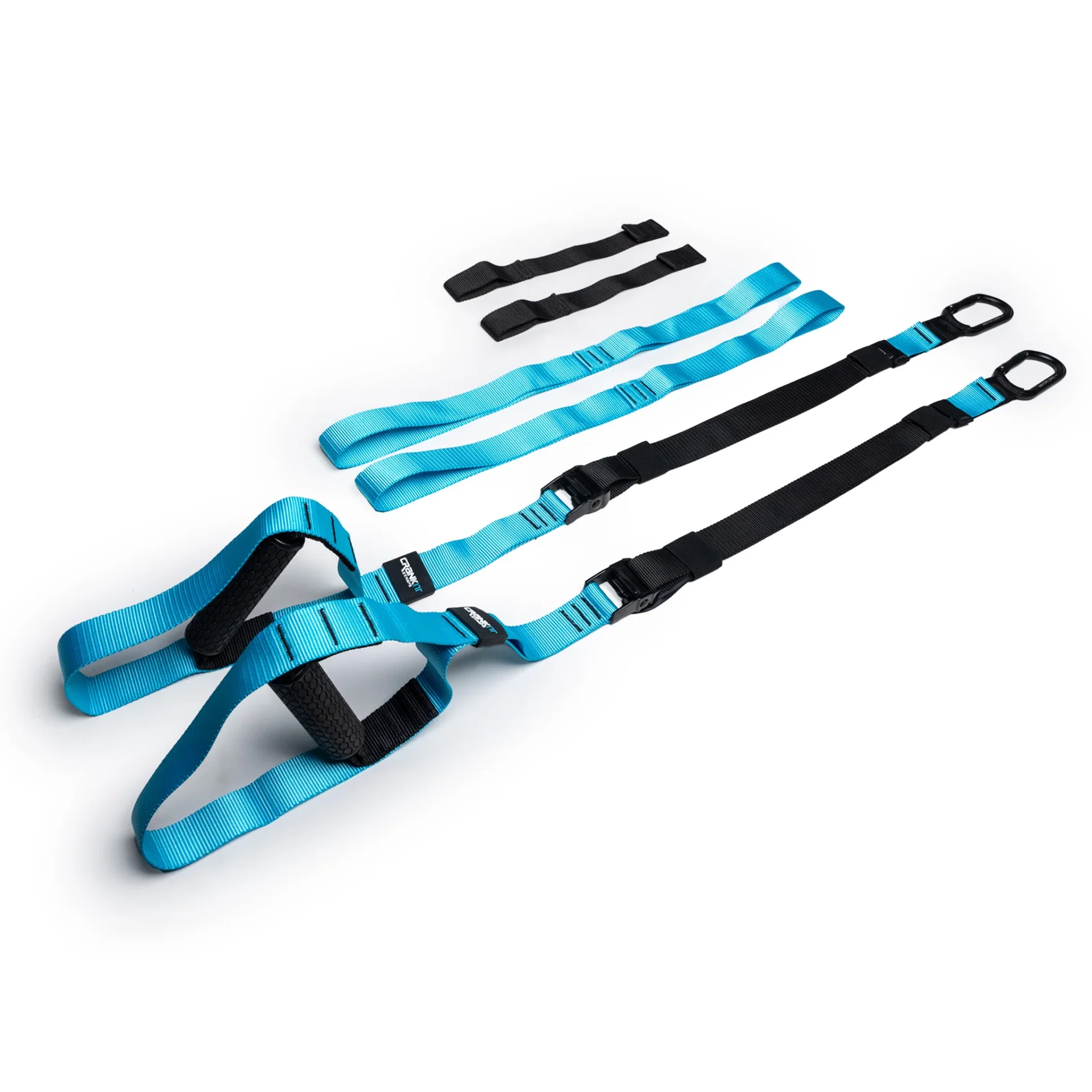 Blue Pro Suspension Straps