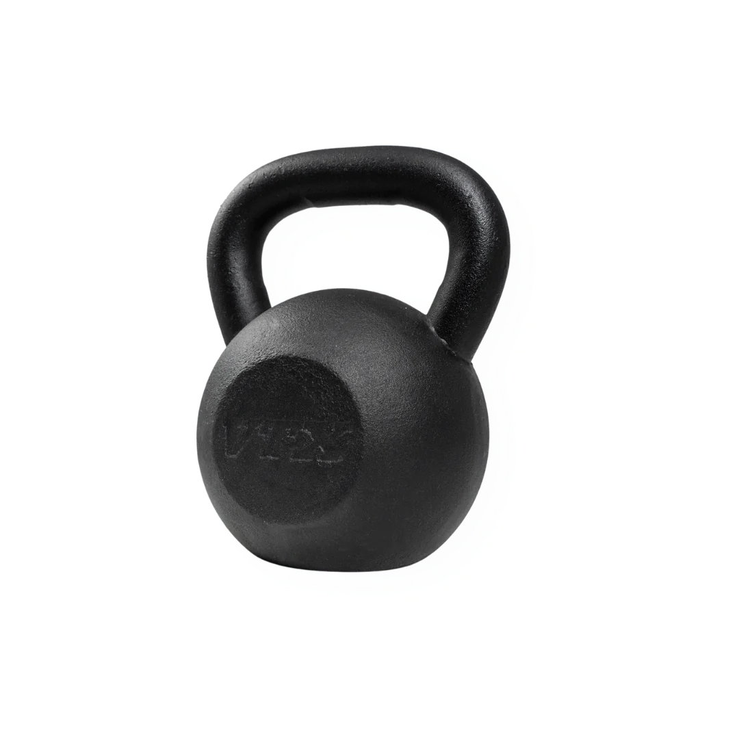 Cast Iron Kettleball