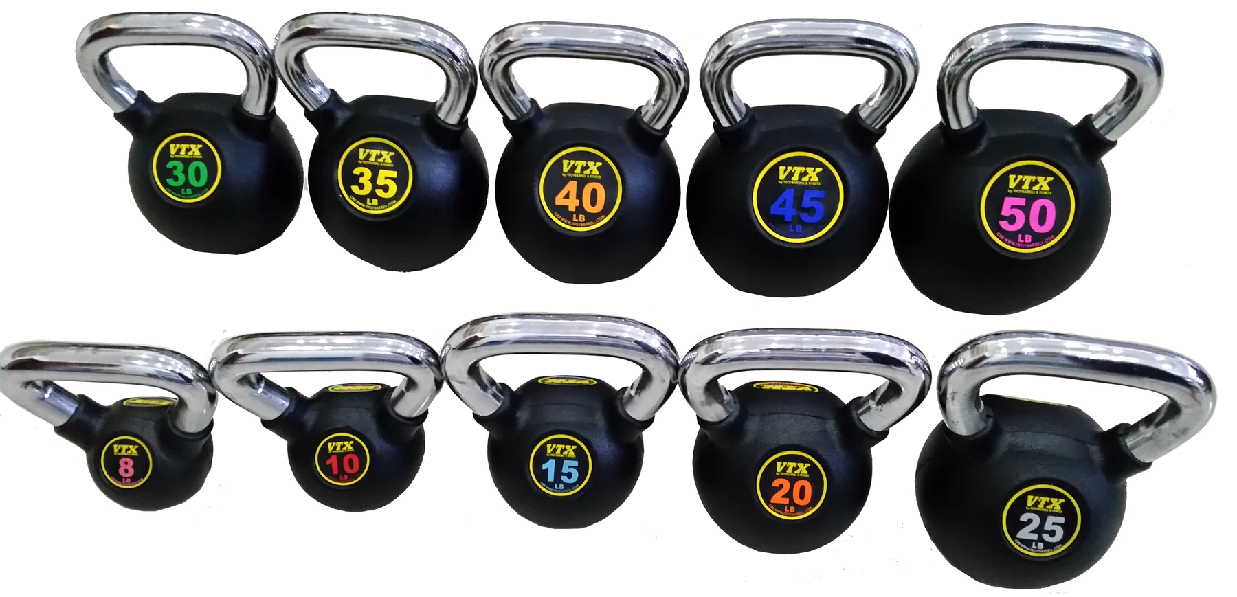 Club Kettlebell