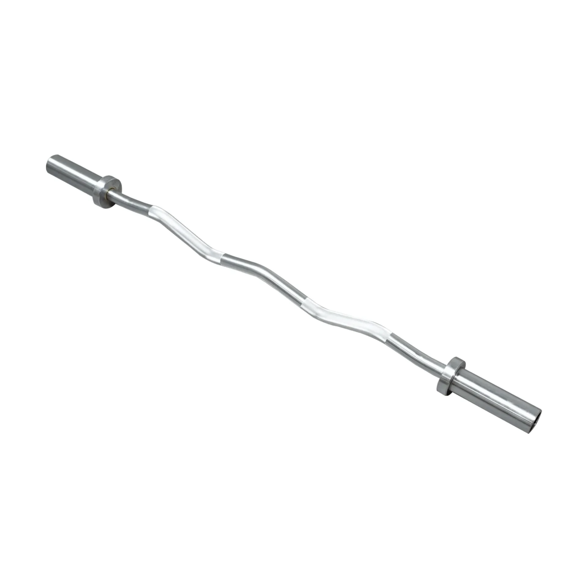 Energy EZ Curl Barbell