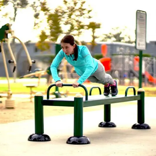 Exercise Bench