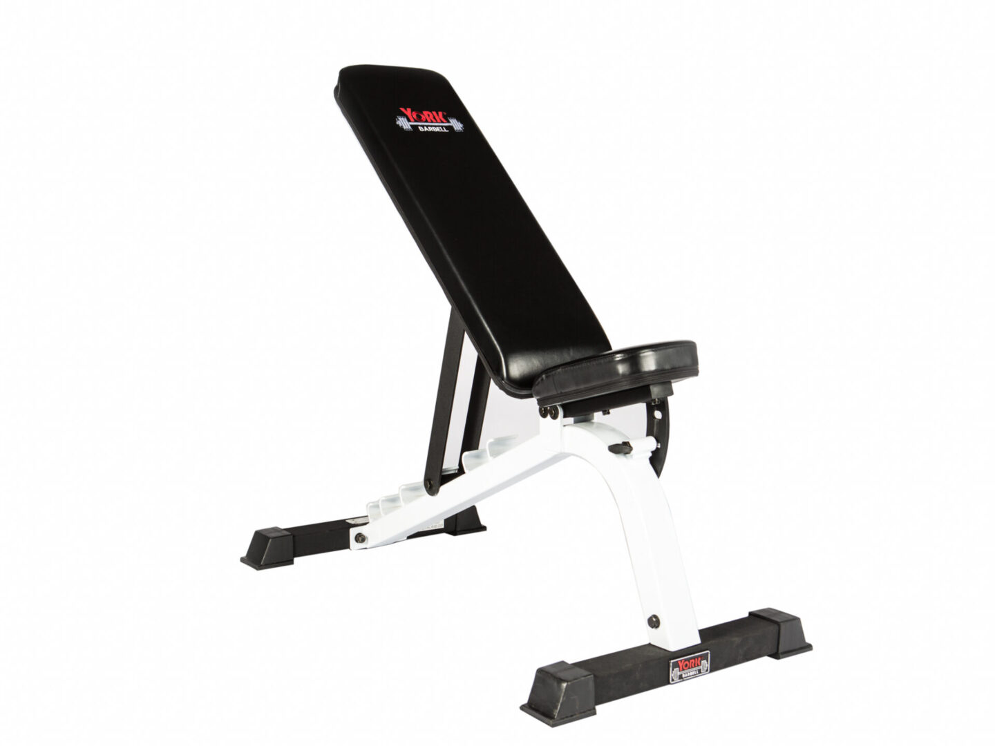 FTS Flat-to-Incline Adjustable Utility Bench Press