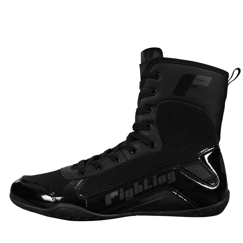 Fighting S2 GEL Superior Boxing Shoes - American Fitness & Sport Supply ...