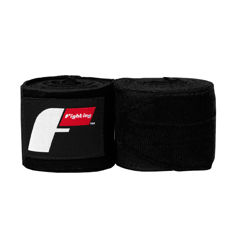 Fighting Semi-Elastic 180 Hand Wraps