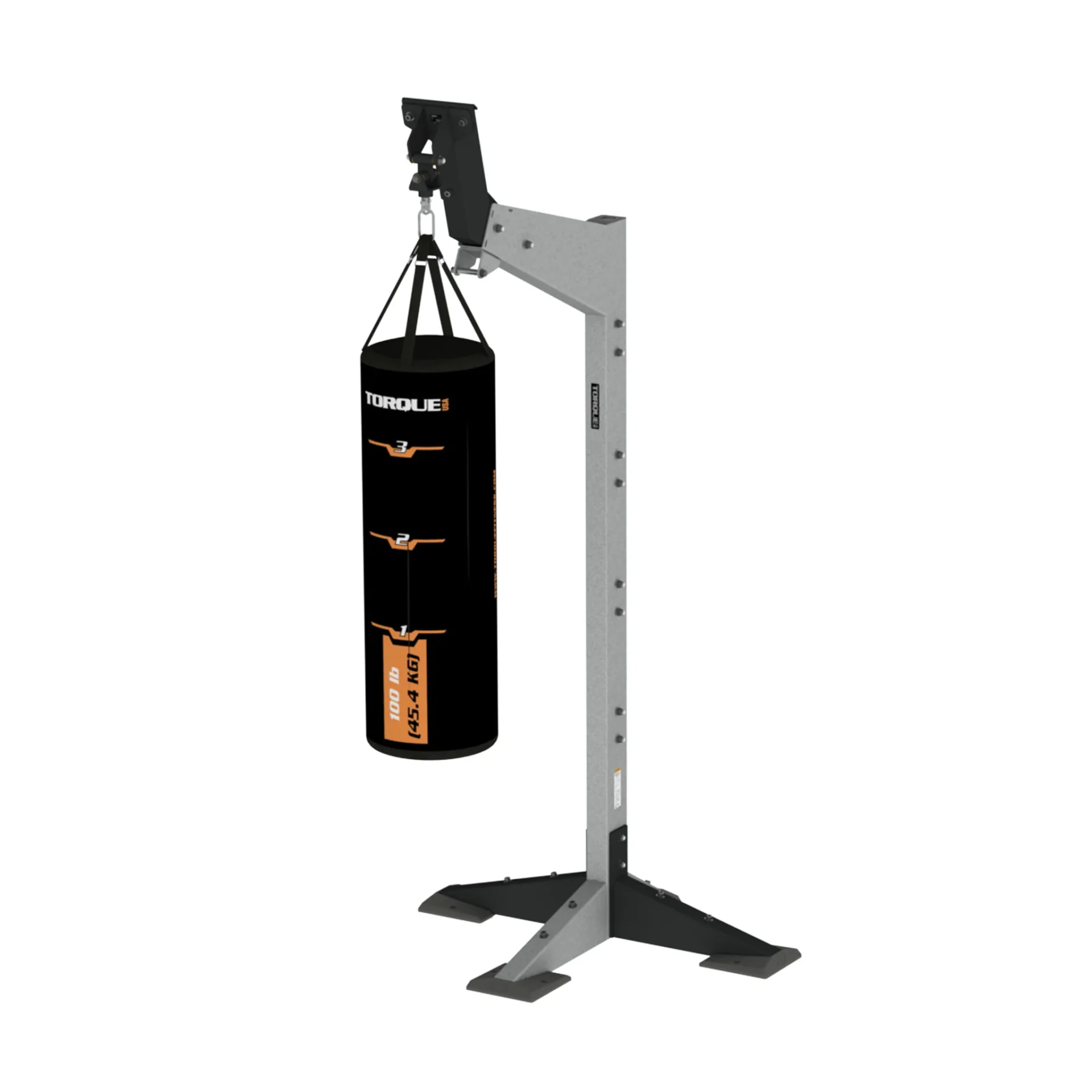 Heavy Bag Stand