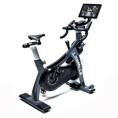 Les Mills Virtual Bike