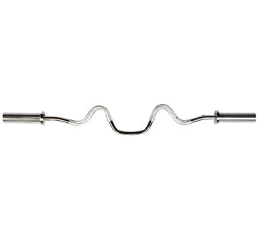 Olympic Super EZ Curl Bar