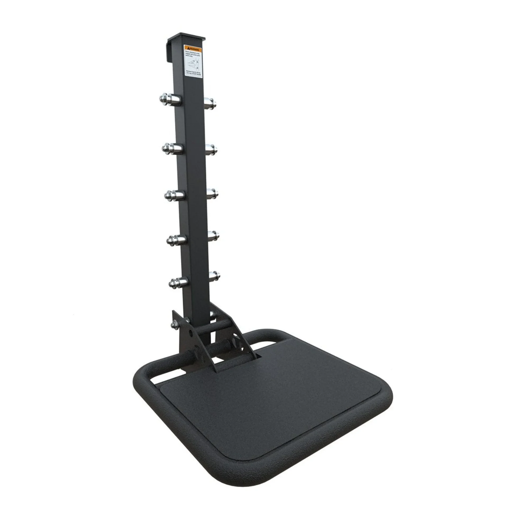 Plyo-Step Attachment