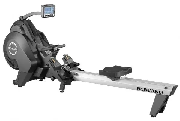 SRR900G Rower